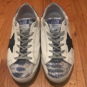 Golden Goose Sneaker, Woman Size (8)